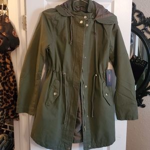 Utility jacket